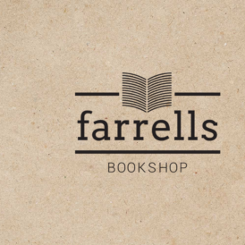 Farrells Bookshop testimonial 2