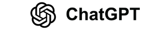 chatgpt logo