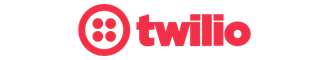 twilio logo