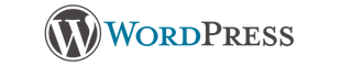 wordpress logo