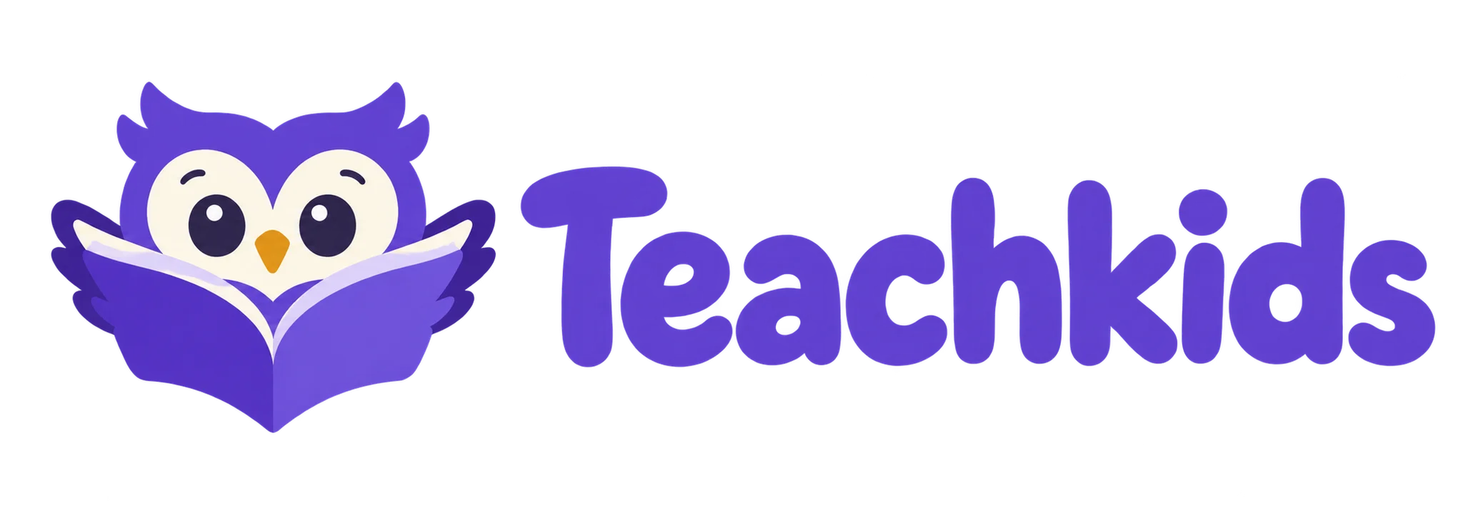 TeachKids logo